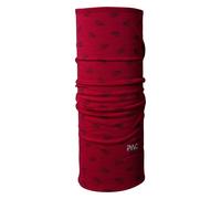 P.A.C. Merino Wool Multifunktionstuch paisley plum one size paisley plum