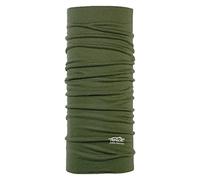P.A.C. Merino Wool olive