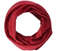 P.A.C. - Merino Wool - Schlauchschal, Gr. One Size, rot (Red)