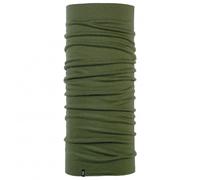 P.A.C. - Merino Wool - Schlauchschal, Gr. One Size, oliv (Olive)