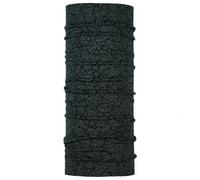 P.A.C. - Merino Wool - Schlauchschal, Gr. One Size, schwarz (PaisleyBlack)