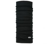 P.A.C. - Merino Wool - Schlauchschal, Gr. One Size, schwarz (TotalBlack)