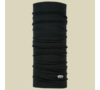 P.A.C. Merino Wool Multifunktionstuch black one size black