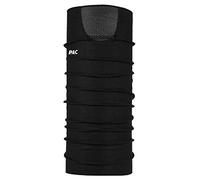 P.A.C. Schal PAC Mesh Mask Black Onesize (4250605963606)