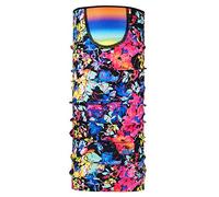 P.A.C. Mesh Mask Multifunktionstuch - Radfahren, Joggen, keine Kondensatbildung, verschiedenste Designs, Unisex