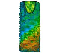 P.A.C. Mesh Mask Multifunktionstuch - Radfahren, Joggen, keine Kondensatbildung, verschiedenste Designs, Unisex