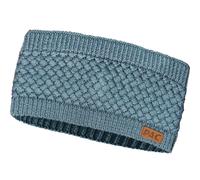 P.A.C. - Monquia Merino Stirnband Damen jeans