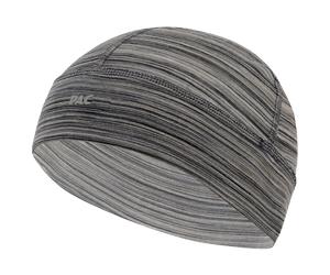 P.A.C. Multi Stone Rock Helmunterzieher, für Herren, Fahrradbekleidung grau