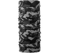 P.A.C. Multifunktionstuch Inside Out Ogino, für Herren, Fahrradbekleidung schwarz