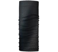 P.A.C. Multifunktionstuch Original, für Herren, Fahrradbekleidung schwarz