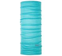 P.A.C. Multifunktionstuch Pale Blue, für Herren, hellblau