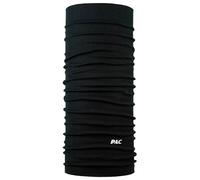 P.A.C. Multifunktionstuch UV-Protector+ schwarz