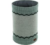 P.A.C. Nature Akela Merino Halstuch, grün -