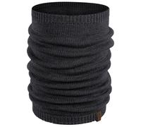 P.A.C. - Nature Felun Merino Neckwarmer - Schal, Gr. One Size, schwarz (Anthracite)