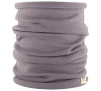 P.A.C. - Nature Merin 100% Recycled Merino Neckwarmer - Schlauchschal, Gr. One Size, grau (Grey)