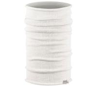 P.A.C. - Nature Merin 100% Recycled Merino Neckwarmer - Schlauchschal, Gr. One Size, weiß (White)