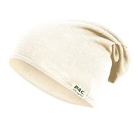 P.A.C. - Nature Merin Meri Mütze off white