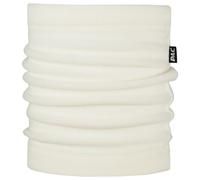 P.A.C. - Neckwarmer Fleece - Schlauchschal, Gr. One Size, beige/weiß (Ivory)