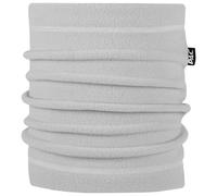 P.A.C. - Neckwarmer Fleece - Schlauchschal, Gr. One Size, grau (Grey)