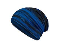 P.A.C. Ocean Upcycling Beanie - aus Meeresplastik hergestellt, Nahtlose Beanie, nachhaltige Mütze, Seaqual Slouch, Streetwear Kopfbedeckung, Hat, verschiedenste Designs, Unisex