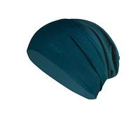 P.A.C. Ocean Upcycling Beanie - aus Meeresplastik hergestellt, nahtlose Beanie, nachhaltige Mütze, Seaqual Slouch, Streetwear Kopfbedeckung, Hat, verschiedenste Designs, Unisex