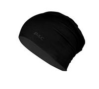 P.A.C. Ocean Upcycling Beanie - aus Meeresplastik hergestellt, Nahtlose Beanie, nachhaltige Mütze, Seaqual Slouch, Streetwear Kopfbedeckung, Hat, verschiedenste Designs, Unisex