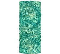 P.A.C. Ocean Upcycling Halstuch, grün -