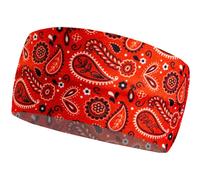 P.A.C. Ocean Upcycling Halstuch, rot -