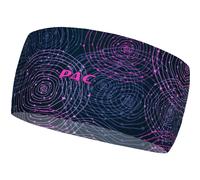 P.A.C. Headband Ocean Upcycling Ringlet Pink Gr.S/M (50-57) (1 Stück)