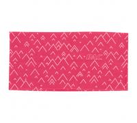 P.A.C. PAC Ocean Upcycling Headband bigad pink - Größe S/M