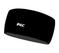 P.A.C. Ocean Upcycling Stirnband total black 2021 Stirnbänder