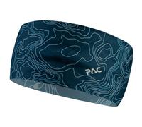 P.A.C. PAC Ocean Upcycling Headband mountn deep - Größe L/XL