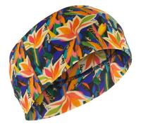 P.A.C. - Ocean Upcycling Headband - Stirnband, Gr. 58 cm-62 cm L/XL - 58-62 cm, bunt (Zambaa)