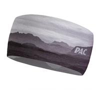 P.A.C. - Ocean Upcycling Headband - Stirnband, Gr. L-XL, grau (FernuGrey)