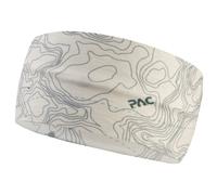 P.A.C. - Ocean Upcycling Headband - Stirnband, Gr. L-XL L/XL - 58-62 cm, grau (MountnHigh)