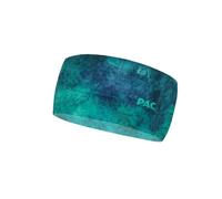 P.A.C. Ocean Upcycling Headbands - aus Meeresplastik hergestellt, umweltfreundliche Herstellung, nachhaltiges Stirnband, Ohrenschützer, Feuchtigkeitsableitendes Headband, Unisex
