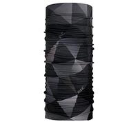 P.A.C. Ocean Upcycling Multifunktionstuch aus Meeresplastik, nahtloses nachhaltiges Schlauchtuch, Schal, Kopftuch