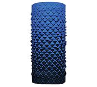 P.A.C. Ocean Upcycling Multifunktionstuch aus Meeresplastik, nahtloses nachhaltiges Schlauchtuch, Schal, Kopftuch