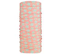 P.A.C. Ocean Upcycling Multifunktionstuch aus Meeresplastik, nahtloses nachhaltiges Schlauchtuch, Schal, Kopftuch