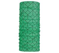 P.A.C. Ocean Upcycling Multifunktionstuch aus Meeresplastik, nahtloses nachhaltiges Schlauchtuch, Schal, Kopftuch