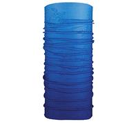 P.A.C. Ocean Upcycling Multifunktionstuch aus Meeresplastik, nahtloses nachhaltiges Schlauchtuch, Schal, Kopftuch