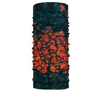 P.A.C. Ocean Upcycling Multifunktionstuch aus Meeresplastik, nahtloses nachhaltiges Schlauchtuch, Schal, Kopftuch