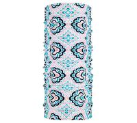 P.A.C. Ocean Upcycling Multifunktionstuch aus Meeresplastik, nahtloses nachhaltiges Schlauchtuch, Schal, Kopftuch