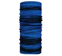 P.A.C. Ocean Upcycling Multifunktionstuch aus Meeresplastik, nahtloses nachhaltiges Schlauchtuch, Schal, Kopftuch