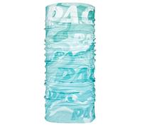 P.A.C. Ocean Upcycling Multifunktionstuch aus Meeresplastik, nahtloses nachhaltiges Schlauchtuch, Schal, Kopftuch