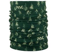 P.A.C. - Ocean Upcycling - Schlauchschal, Gr. One Size, grün (WinterWilderness)