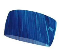 P.A.C. PAC Ocean Upcycling Headband valudos - Größe L/XL