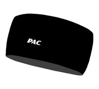 P.A.C. Ocean Upcycling Stirnband schwarz