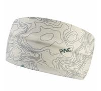 P.A.C. Ocean Upcycling Stirnband weiß S-M