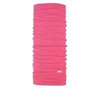 P.A.C. Original Beetroot Purple Multifunktionstuch - nahtloses Mikrofaser Schlauchtuch, Halstuch, Schal, Kopftuch, Unisex, 10 Anwendungsmöglichkeiten